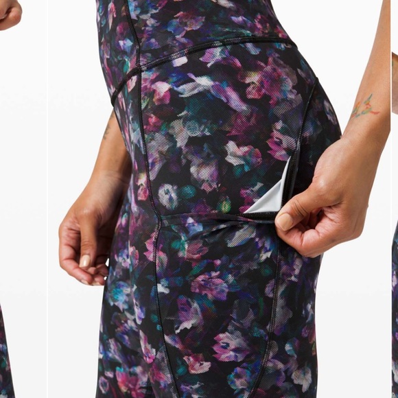 Lululemon Fast And Free Short 10" *Non-Reflective
Activate Floral Multi Size 2 - Picture 14 of 17